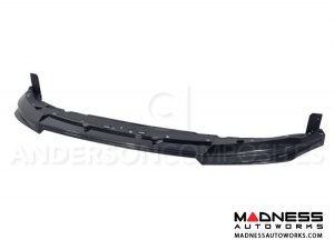 Ford Mustang Shelby GT500 OE Style Front Splitter by Anderson Composites - Carbon Fiber